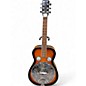Used Gold Tone PAUL E. BEARD 2 Color Sunburst Lap Steel thumbnail