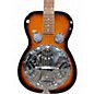 Used Gold Tone PAUL E. BEARD 2 Color Sunburst Lap Steel