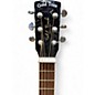 Used Gold Tone PAUL E. BEARD 2 Color Sunburst Lap Steel