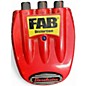 Used Danelectro Fab Distortion Effect Pedal thumbnail