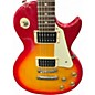 Used Epiphone Les Paul 100 Bolt On Heritage Cherry Sunburst Solid Body Electric Guitar