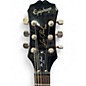 Used Epiphone Les Paul 100 Bolt On Heritage Cherry Sunburst Solid Body Electric Guitar