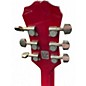 Used Epiphone Les Paul 100 Bolt On Heritage Cherry Sunburst Solid Body Electric Guitar