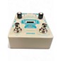 Used Donner CIRCLE LOOPER Pedal