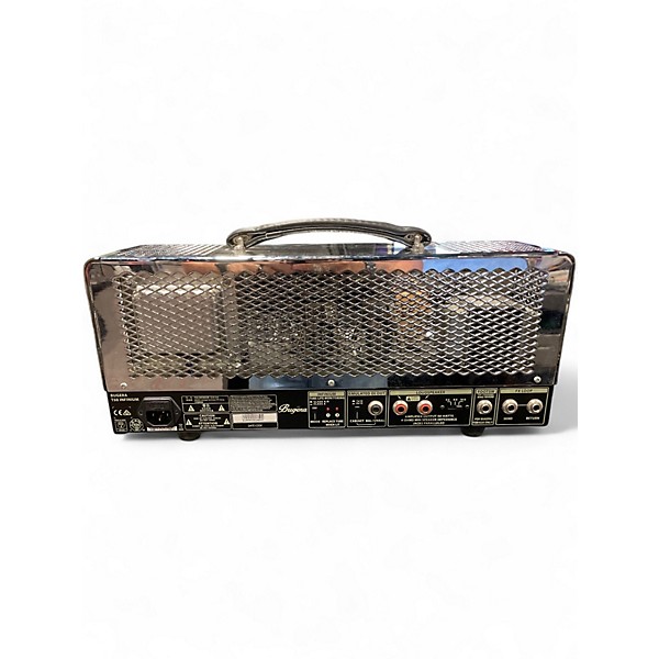 Used Bugera T50 Infinium Tube Guitar Amp Head