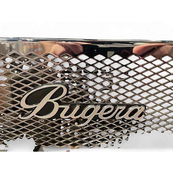 Used Bugera T50 Infinium Tube Guitar Amp Head