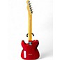 Used Fender 75TH ANNIV AMER PRO CLSC CABRONITA CANDY APPLE RED Solid Body Electric Guitar