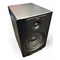 Used M-Audio BX8 D2 Powered Monitor