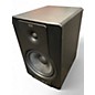 Used M-Audio BX8 D2 Powered Monitor