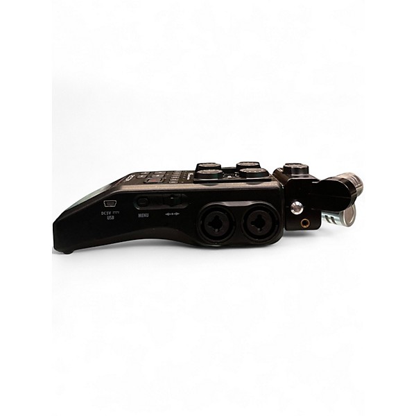 Used Zoom H6 MultiTrack Recorder