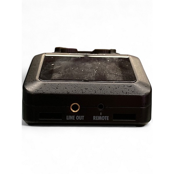 Used Zoom H6 MultiTrack Recorder