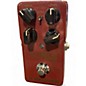 Used TC Electronic Mojomojo Overdrive Effect Pedal thumbnail