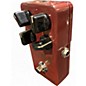 Used TC Electronic Mojomojo Overdrive Effect Pedal