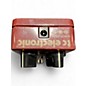Used TC Electronic Mojomojo Overdrive Effect Pedal