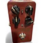 Used TC Electronic Mojomojo Overdrive Effect Pedal