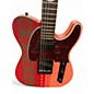 Used Fender Monster Hunter Telecaster Rathalos Solid Body Electric Guitar