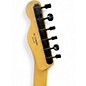 Used Fender Monster Hunter Telecaster Rathalos Solid Body Electric Guitar