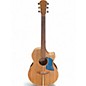 Used Cole Clark Angel 2 Antigua Acoustic Electric Guitar thumbnail