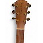Used Cole Clark Angel 2 Antigua Acoustic Electric Guitar