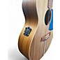 Used Cole Clark Angel 2 Antigua Acoustic Electric Guitar