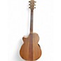 Used Cole Clark Angel 2 Antigua Acoustic Electric Guitar