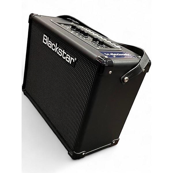 Used Blackstar ID:Core 40 V2 40W Guitar Combo Amp