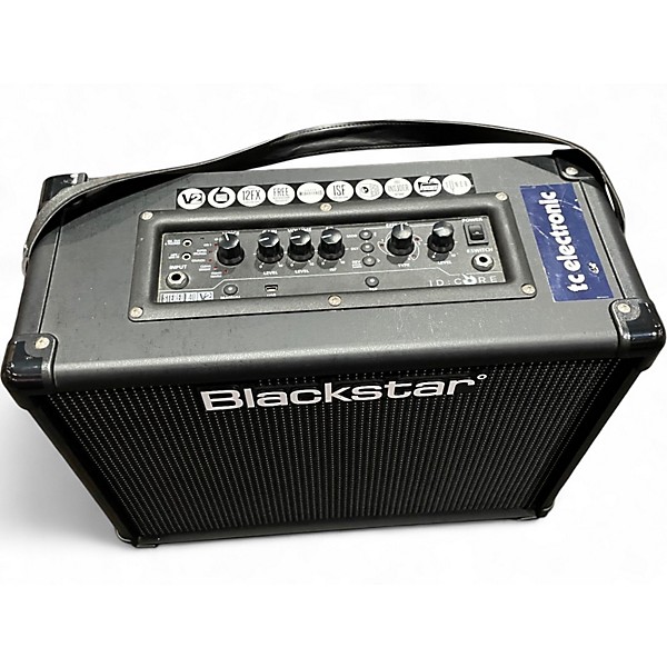 Used Blackstar ID:Core 40 V2 40W Guitar Combo Amp