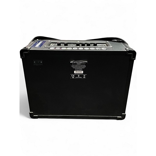 Used Blackstar ID:Core 40 V2 40W Guitar Combo Amp