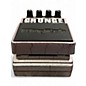 Used DigiTech Grunge Distortion Effect Pedal