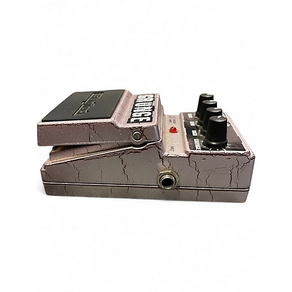 Used DigiTech Grunge Distortion Effect Pedal