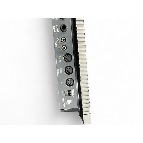 Used Alesis MMT-8 MIDI Utility