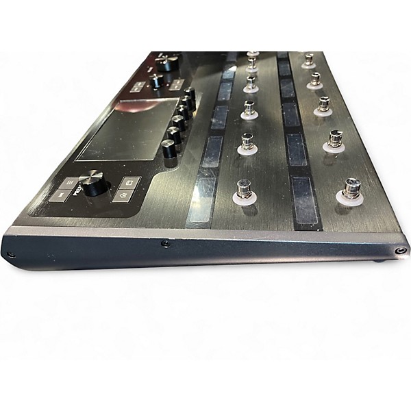 Used Line 6 Helix Effect Processor