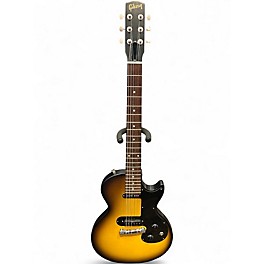 Used Gibson Les Paul Melody Maker 2 Color Sunburst Solid Body Electric Guitar