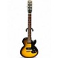 Used Gibson Les Paul Melody Maker 2 Color Sunburst Solid Body Electric Guitar thumbnail