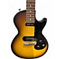 Used Gibson Les Paul Melody Maker 2 Color Sunburst Solid Body Electric Guitar