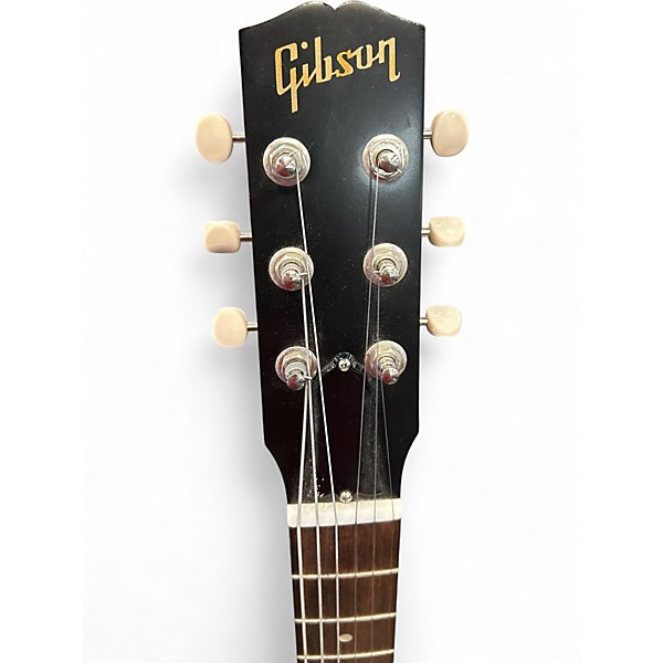 Used Gibson Les Paul Melody Maker 2 Color Sunburst Solid Body Electric Guitar