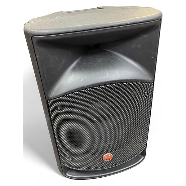 Used Harbinger VARI V2112 Powered Speaker