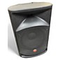 Used Harbinger VARI V2112 Powered Speaker thumbnail