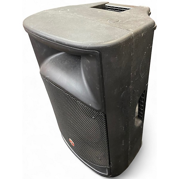 Used Harbinger VARI V2112 Powered Speaker