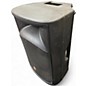 Used Harbinger VARI V2112 Powered Speaker