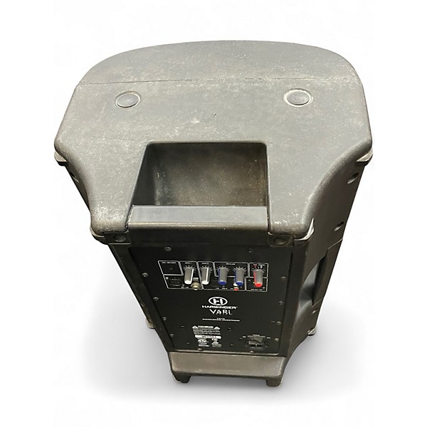 Used Harbinger VARI V2112 Powered Speaker