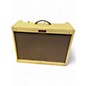 Used Fender Blues Deluxe Reissue 40W 1x12 Tweed Tube Guitar Combo Amp thumbnail