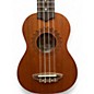 Used Luna UKE-VMS-EL Vintage Mahogany Ukulele