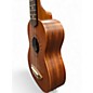 Used Luna UKE-VMS-EL Vintage Mahogany Ukulele