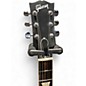 Used Gibson KIRK HAMMET SIGNATURE LES PAUL STANDARD "GREENY" GREENY BURST Solid Body Electric Guitar
