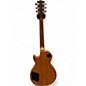 Used Gibson KIRK HAMMET SIGNATURE LES PAUL STANDARD "GREENY" GREENY BURST Solid Body Electric Guitar