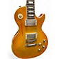 Used Gibson THE PAINTED PLAYER PETER GREEN TRIBUTE LES PAUL SUPREME GREENY Solid Body Electric Guitar