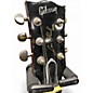 Used Gibson THE PAINTED PLAYER PETER GREEN TRIBUTE LES PAUL SUPREME GREENY Solid Body Electric Guitar