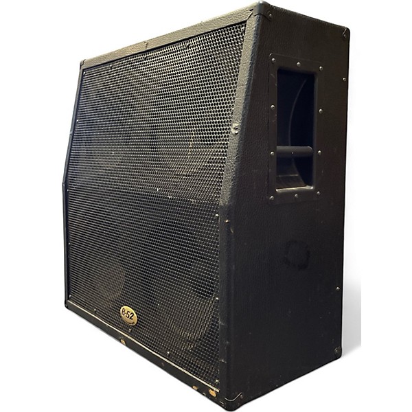 Used B-52 LG100A 100W Solid State Guitar Amp Head