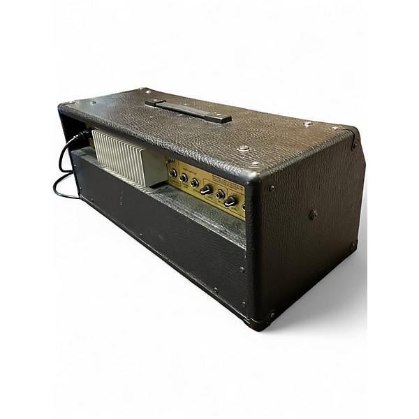 Used B-52 LG412V 4x12 400W Slant Guitar Cabinet